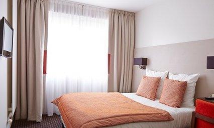 Georges Hotel
