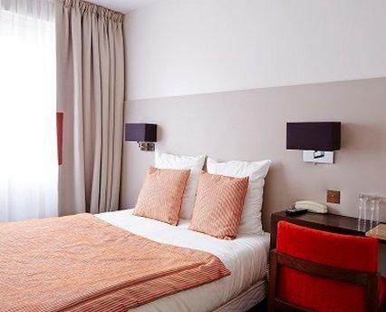 Hotel Georges