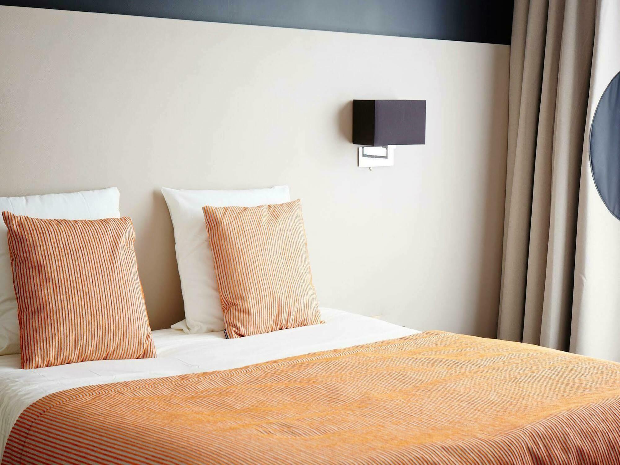 Hotel Georges Pleneuf-Val-Andre